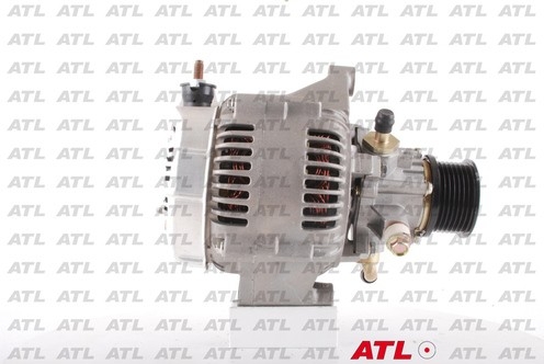 ATL Autotechnik L 61 670 Generator